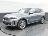 New 2025 BMW X5 xDrive40i w/ Parking Assistance Package image 3