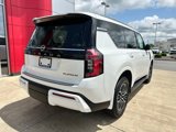 New 2025 Nissan Armada Platinum image 6