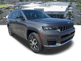 Certified 2024 Jeep Grand Cherokee L Limited image 4
