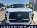New 2026 INFINITI QX80 Pure image 6