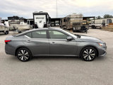 Used 2022 Nissan Altima 2.5 SV w/ SV Premium Package image 4
