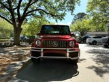 Used 2022 Mercedes-Benz G 63 AMG 4MATIC image 2