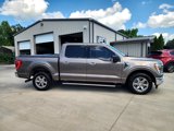 Used 2021 Ford F150 XLT w/ Equipment Group 302A High image 5