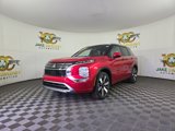 New 2025 Mitsubishi Outlander SEL image 3