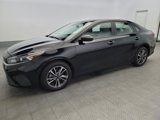 Used 2022 Kia Forte LXS image 2