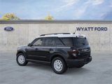 New 2025 Ford Bronco Sport Heritage image 4