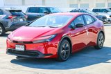 New 2025 Toyota Prius LE image 3