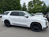 New 2025 Hyundai Palisade Calligraphy image 2