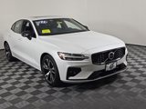 Certified 2025 Volvo S60 B5 Core image 2
