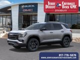 New 2026 GMC Terrain AT4 w/ Convenience Package III image 2