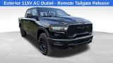 New 2025 RAM 1500 Rebel w/ Bed Utility Group image 4