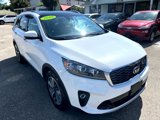Used 2019 Kia Sorento EX w/ EX Touring Package image 3