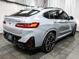 Used 2022 BMW X4 M w/ M Driver's Package image 6