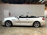 Used 2014 BMW 640i xDrive Convertible image 6