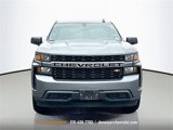Certified 2022 Chevrolet Silverado 1500 Custom image 2