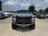 New 2025 Nissan Frontier PRO-4X w/ Pro Convenience Package image 2
