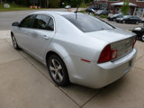Used 2009 Chevrolet Malibu Hybrid image 3