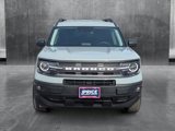Used 2022 Ford Bronco Sport Big Bend w/ Convenience Package image 2