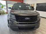 Used 2016 Ford Explorer Sport w/ Equipment Group 401A image 4