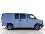 Used 2021 GMC Savana 2500 w/ Driver Convenience Package image 6