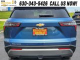 New 2026 Chevrolet Equinox LT image 5