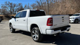 Certified 2022 RAM 1500 Laramie image 5