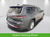 New 2025 Jeep Grand Cherokee L Laredo w/ Luxury Tech Group I image 5