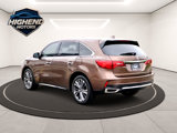 Used 2019 Acura MDX w/ Technology & Entertainment image 4