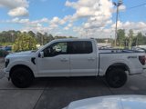New 2025 Ford F150 Lariat w/ Bed Utility Package image 4