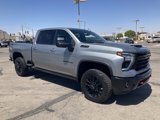 New 2025 Chevrolet Silverado 2500 LTZ w/ Trail Boss Package image 5
