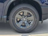 New 2026 Honda Passport RTL image 4