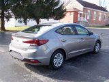 Used 2020 Hyundai Elantra SE w/ Cargo Package (C1) image 4