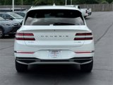 Used 2025 Genesis GV80 3.5T Prestige image 6