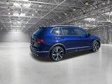 Used 2024 Volkswagen Tiguan SEL R-Line image 6