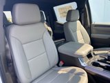 New 2025 Chevrolet Silverado 1500 LTZ w/ LTZ Premium Package image 5