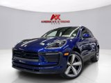 Used 2024 Porsche Macan image 2