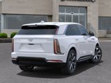 New 2025 Cadillac Escalade IQ Luxury 2 image 4
