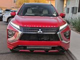 New 2025 Mitsubishi Eclipse Cross SEL image 2