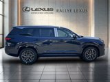 New 2025 Lexus TX 350 AWD image 2
