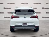 New 2025 BMW X3 xDrive30i w/ Convenience Package image 4