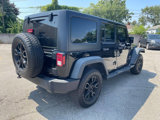 Used 2017 Jeep Wrangler Unlimited Sport image 5