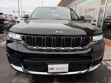 Used 2021 Jeep Grand Cherokee L Limited w/ Trailer Tow Group (B) image 2