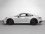Used 2024 Porsche 911 Carrera 4S image 2