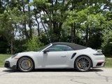 Certified 2024 Porsche 911 Turbo S image 2