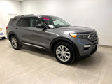 Used 2024 Ford Explorer Limited image 2