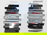 New 2025 Nissan Pathfinder Platinum image 4