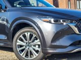 New 2025 MAZDA CX-5 Signature image 3