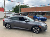 Used 2016 Honda Civic EX-T image 4