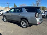 New 2025 Chevrolet Tahoe Premier image 3