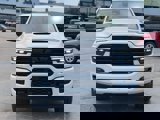 New 2025 RAM 2500 Laramie image 5